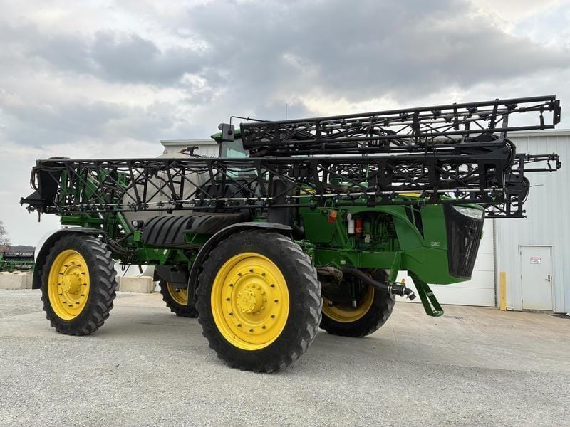 2014 John Deere 4940 Equipment Image0