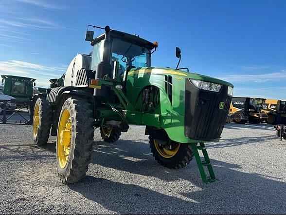 Image of John Deere 4940 equipment image 1