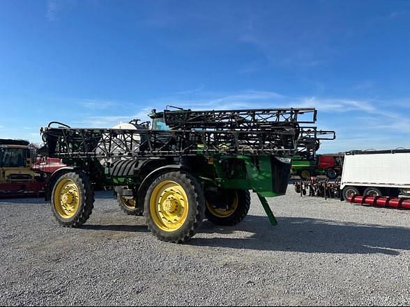 Image of John Deere 4940 Primary image