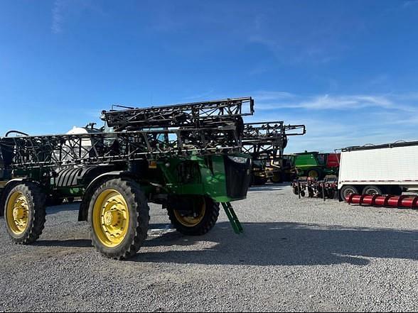 Image of John Deere 4940 equipment image 3