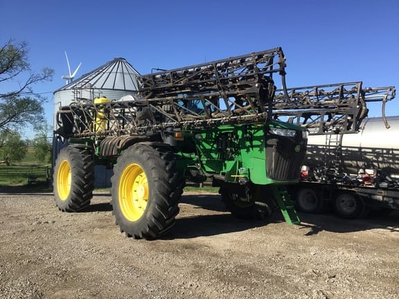 Main image John Deere 4940