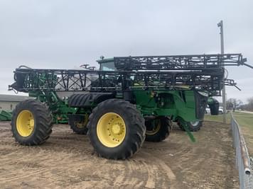 Main image John Deere 4940