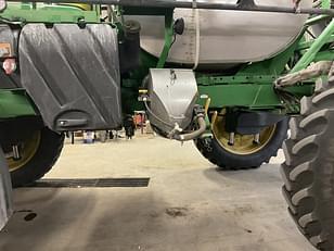 Main image John Deere 4940 5