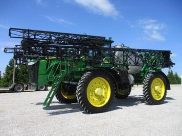 Main image John Deere 4940