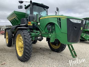 Main image John Deere 4940