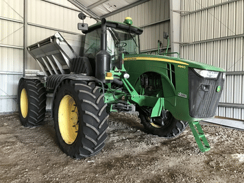 Main image John Deere 4940