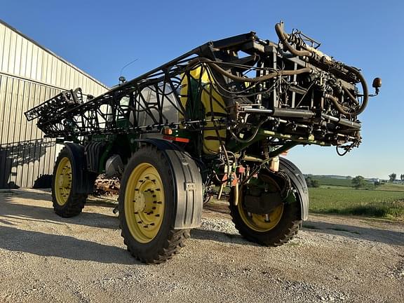 Image of John Deere 4940 Primary image