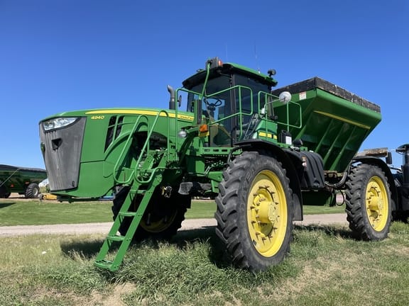 Main image John Deere 4940