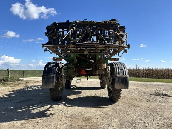 Image of John Deere 4940 equipment image 3