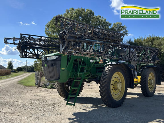Image of John Deere 4940 Primary image