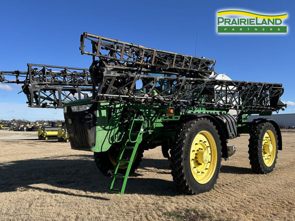 2014 John Deere 4940 Equipment Image0