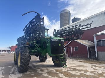 Main image John Deere 4940