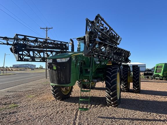 Image of John Deere 4940 equipment image 1