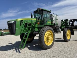 2014 John Deere 4940 Image
