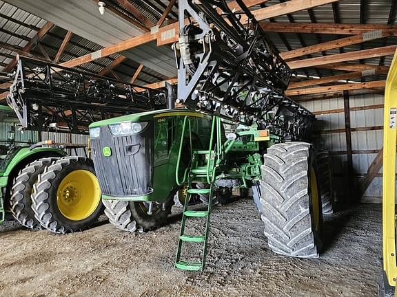 Image of John Deere 4940 Primary image