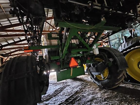 Image of John Deere 4940 equipment image 3