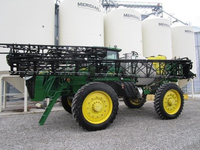 Main image John Deere 4940