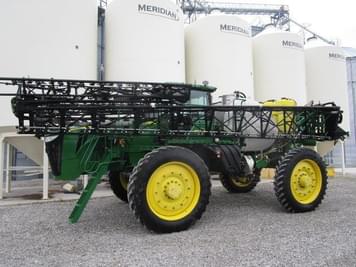 Main image John Deere 4940