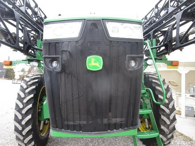 Main image John Deere 4940 10