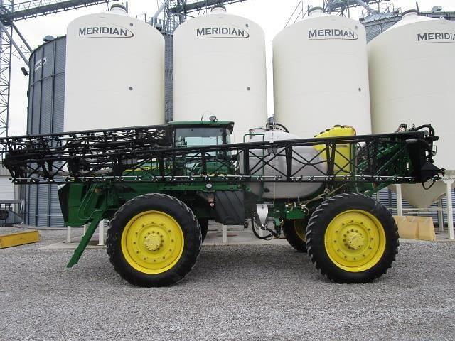 Main image John Deere 4940 3