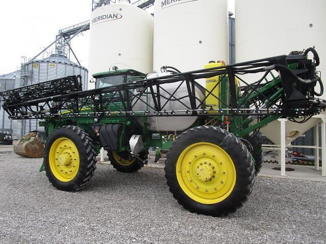 Main image John Deere 4940 5