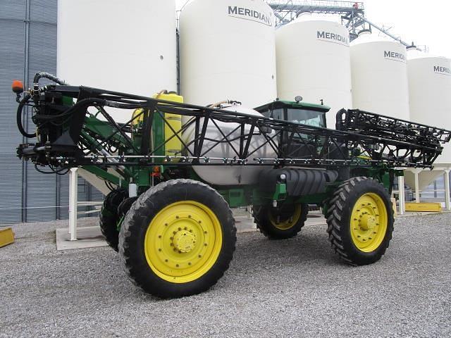 Main image John Deere 4940 6