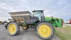 2014 John Deere 4940 Image