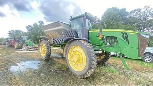 Image of John Deere 4940 equipment image 1