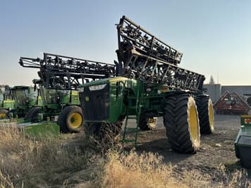 Main image John Deere 4940
