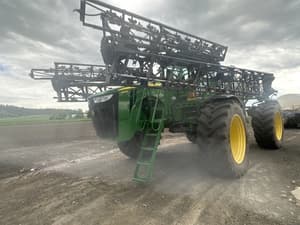 2014 John Deere 4940 Image