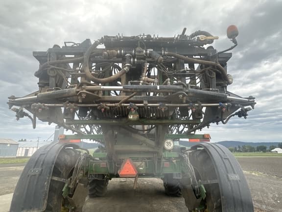 Image of John Deere 4940 equipment image 2