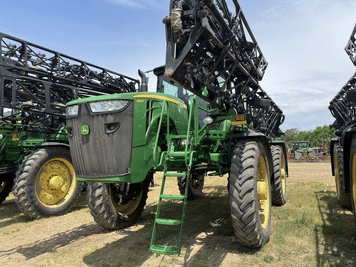 Main image John Deere 4940