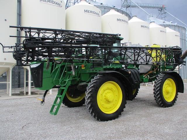 Image of John Deere 4940 Primary image