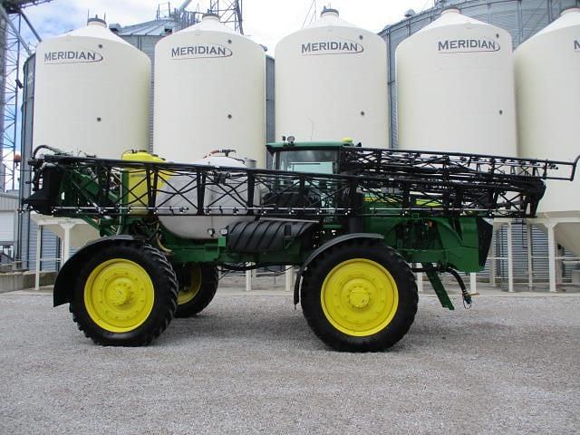 Image of John Deere 4940 equipment image 3