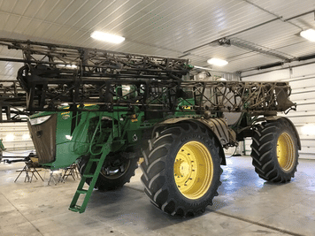 Main image John Deere 4940