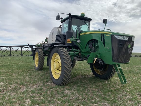 Main image John Deere 4940