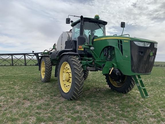 Main image John Deere 4940 0