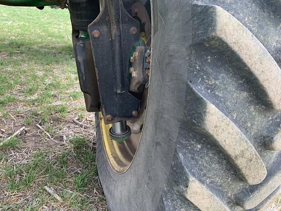 Main image John Deere 4940 10
