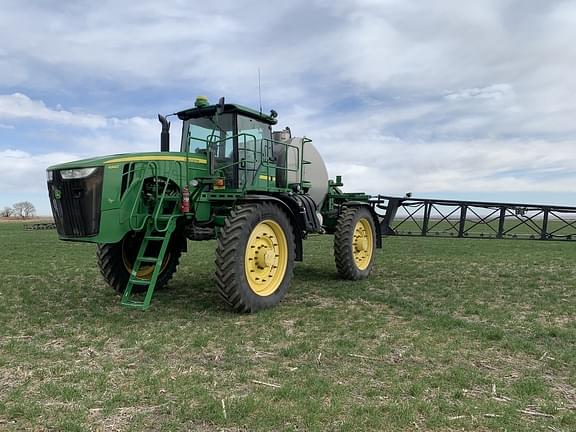 Main image John Deere 4940 11