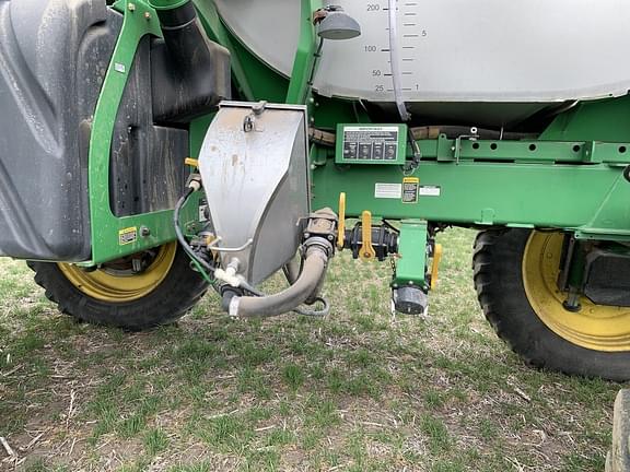 Main image John Deere 4940 4