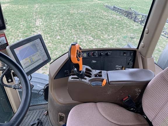 Main image John Deere 4940 7