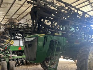 2014 John Deere 4940 Image