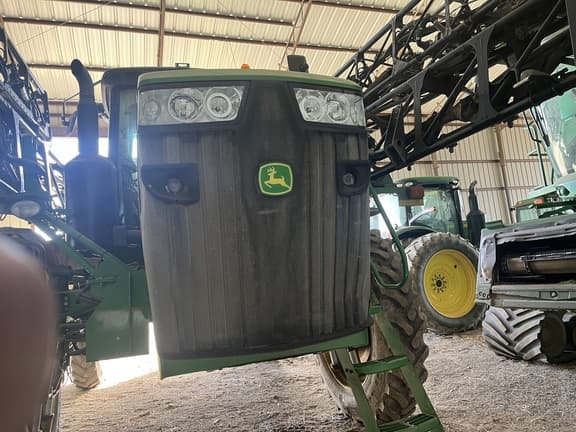 Image of John Deere 4940 equipment image 2