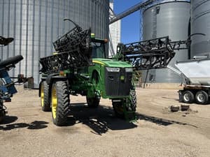 2014 John Deere 4940 Image