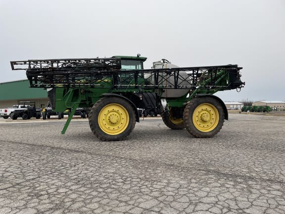 Main image John Deere 4940