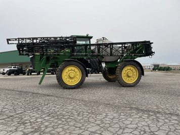 Main image John Deere 4940