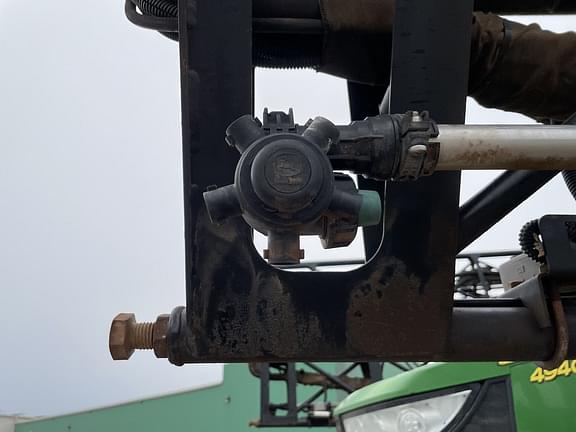 Main image John Deere 4940 10