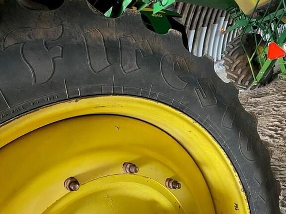 Main image John Deere 4940 12