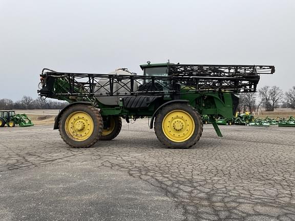 Main image John Deere 4940 1