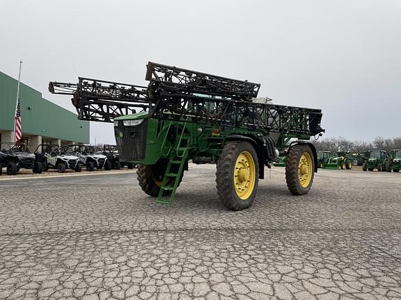 Main image John Deere 4940 5